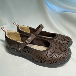 JBU by Jambu Memory Foam Shoes